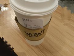 -WOW coffee