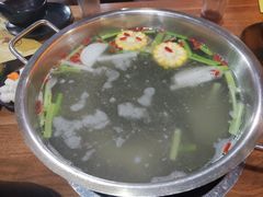 -牛天下·牛肉·海鲜·打边炉·融合菜
