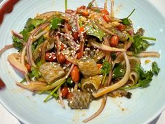 -明本湛江鸡•海鲜小厨(陈家祠店)