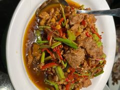 -老屋印象川菜(世纪东方店)
