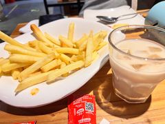 -花腰餐吧Bistro烧烤 傣味(传媒大学店)