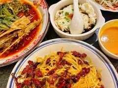 -福苗小骆驼烧烤(大唐不夜城店)