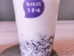 -一只酸奶牛(八一路店)