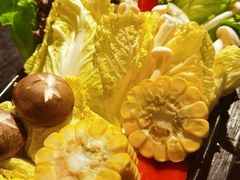 -捞王锅物料理(凯旋路店)