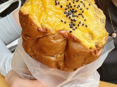 -韩国利尔面包(桂林路店)