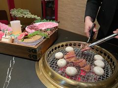-300杯·和牛烧肉清酒专门店(廊里店)