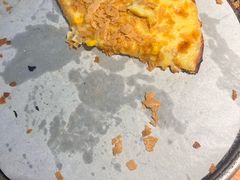 -蜜桃餐厅·伴山(绿宝广场店)