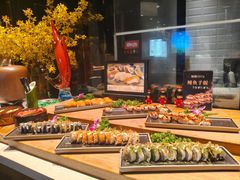 -加餐海鲜自助(宝龙一城店)