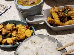 -雲物·云南小馆(好悦天地店)