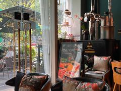 -街角 T·COFFEE 融合料理·BISTRO(车公庙店)