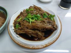 -老马家蒸饺(南海街店)