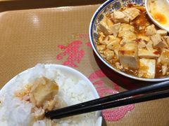 -华味家大食堂(安远路店)