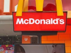 -麦当劳(北京路广百广场店)