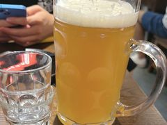 -半酌烧烤小酒馆(南京东路店)