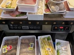 雪花肥牛-野妹经典火锅(民治店)