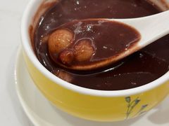 陈皮红豆沙-鹿港小镇(黄金店)