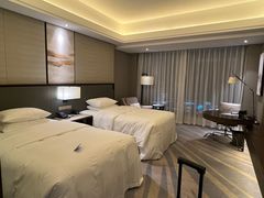 -舟山希尔顿酒店