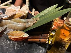 -牛New寿喜烧(金茂览秀城店)