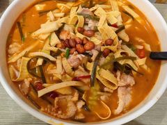 -缘久缘米粉(新街口店)