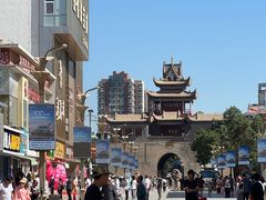 -鼓楼(兴庆区)