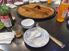 -屯靠屯地锅王(西南路店)