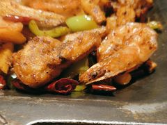 -炭舍干锅(华发商都店)