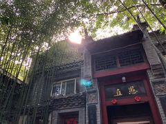 -老张烤羊(王哥庄店)