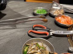 -麻蒲碳烤肉(远景路1号店)