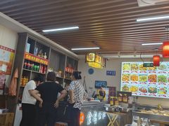 -食鸡公社辣子鸡·潍坊菜·烧烤