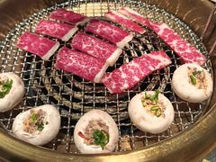 -NIUAN牛庵·和牛烤肉(恒隆店)