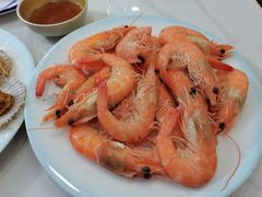 -来之顺海鲜菜馆·青岛菜(栈桥店)