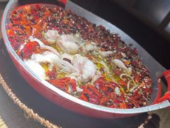 -渝信川菜(长安店)