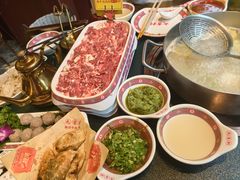 -大吉利·潮汕鲜牛肉火锅(总店)