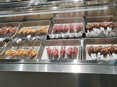 -生火火·小炉子炭烤(金楠天街总店)