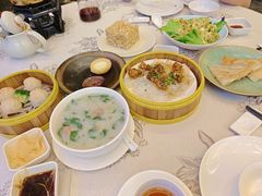 -香云轩·顺德菜(香云纱园林酒店店)