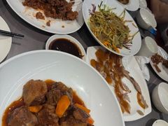 -燕春楼(海河华鼎店)