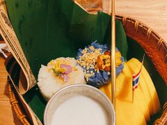-普叽普叽泰式茶餐厅(港汇店)