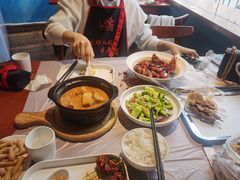 -有位虾匠·香辣蟹·小龙虾(李村店)