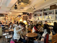 -旧天堂书店(华侨城创意文化园南山特色文化街区店)