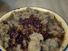 -定家小酥肉·清真(回民街店)