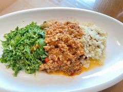 -味上湘菜馆(岳麓山店)