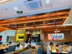 -李想大虾(江北天街店)