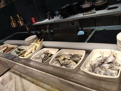 -鹭江潮餐厅•福建菜(鹭江佲家酒店)