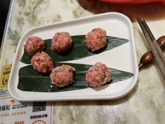 -涮福記·现切牛羊肉火锅(世纪汇店)