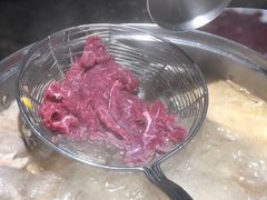 -八合里潮汕鲜牛肉火锅(深圳海岸城店)