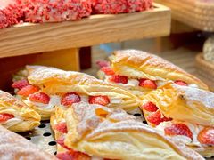 -红星前进面包牛奶公司(君太店)