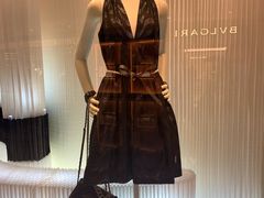 -CHANEL(恒隆广场店)