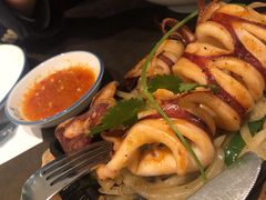 -美奈小馆·越南料理(中航城君尚购物中心店)