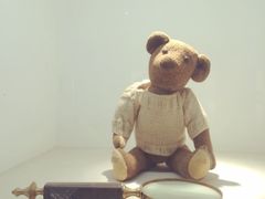 -成都泰迪熊博物馆