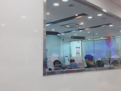 -Sony Store 索尼(上海淮海中路店)